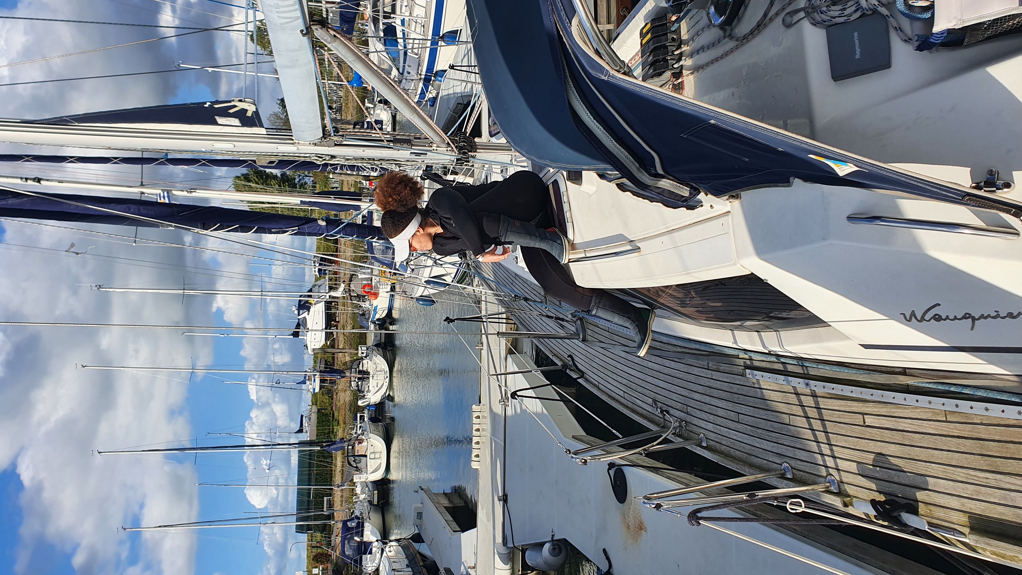 sail